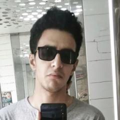 Anas Ghareib