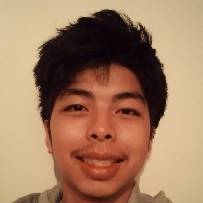 Michal Abagon