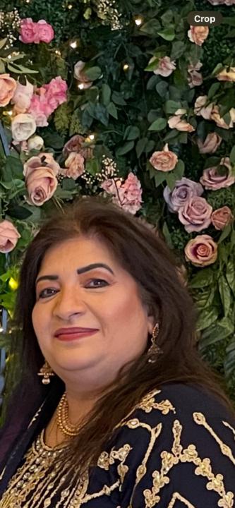 Shameem Mahmood