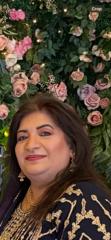 Shameem Mahmood