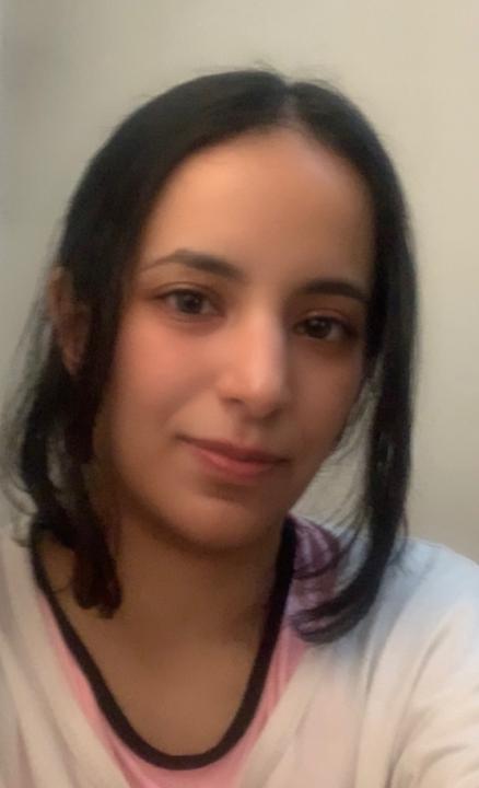 Sameera Ghaleb