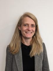 Caroline Tarnaud