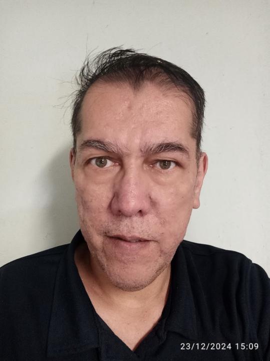 Pablo Rivero
