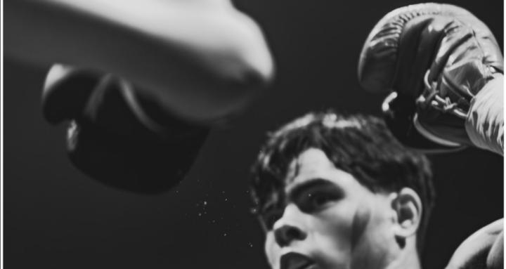 Rio McDonald Fitness Group