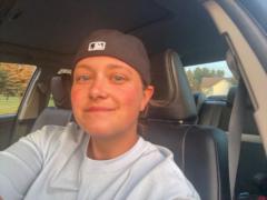 Jordyn Walsh