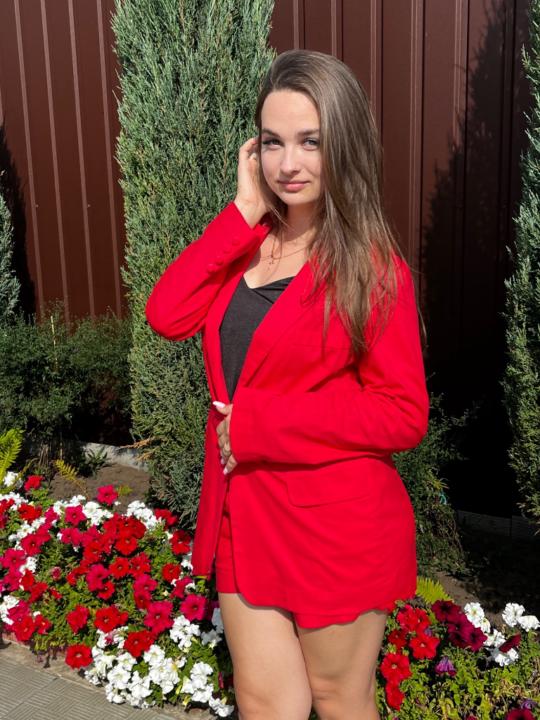 Aleksandra Zozulya