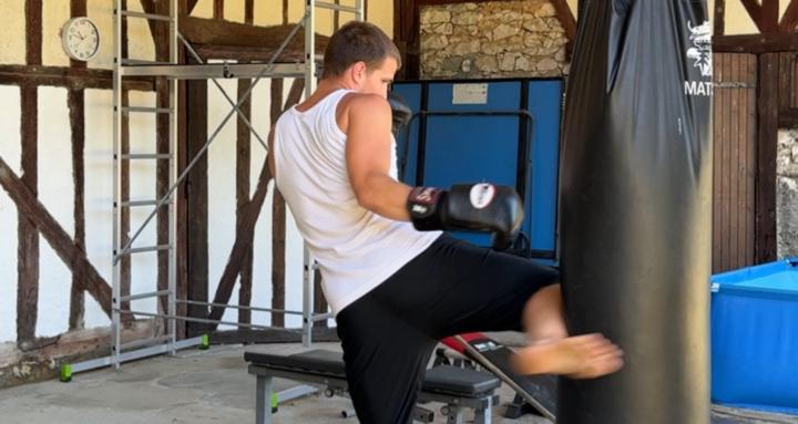 WEBERKICKBOXING