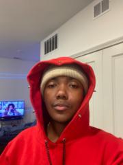 Isaiah Brunson
