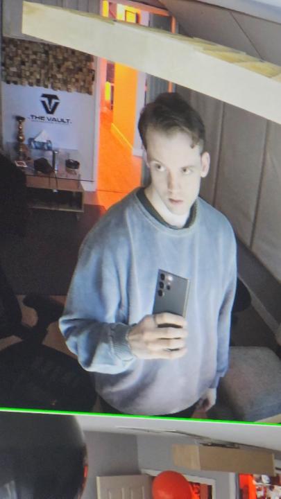 Austin Glabus-MacLeod