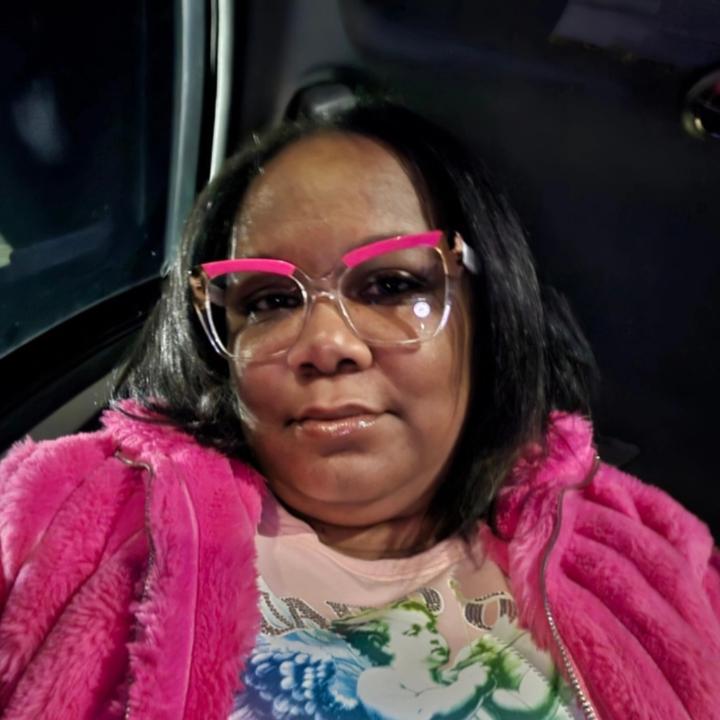 Diandra Shelton