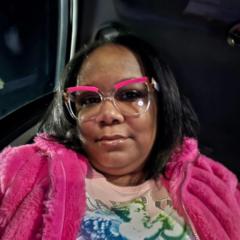 Diandra Shelton