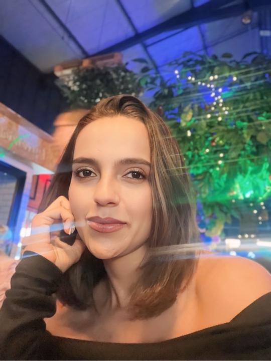 Sandra Viviana Méndez acero