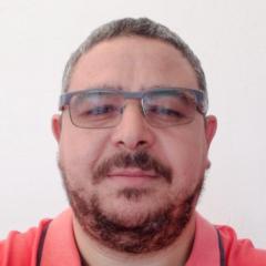 Younes Boudrai ben ali