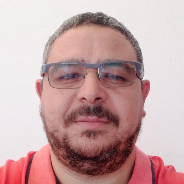 Younes Boudrai ben ali