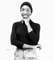 Eerah Yusuf