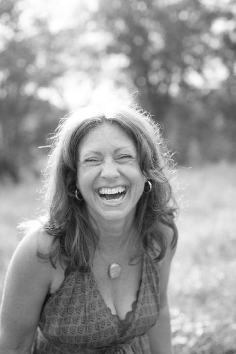 Brenda Petersen