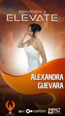 Alexandra Guevara