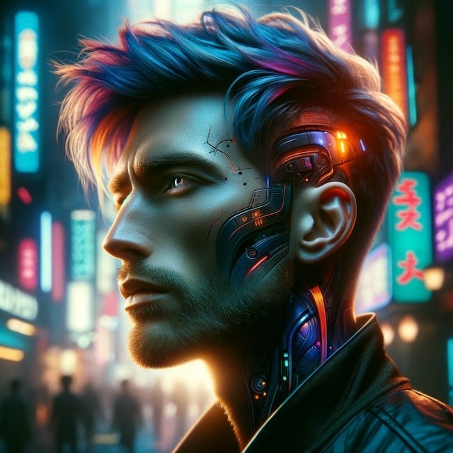 J W