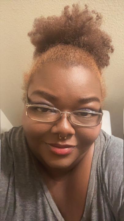 LaToya Perkins