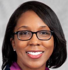 Dr. LaKeisha Lowe