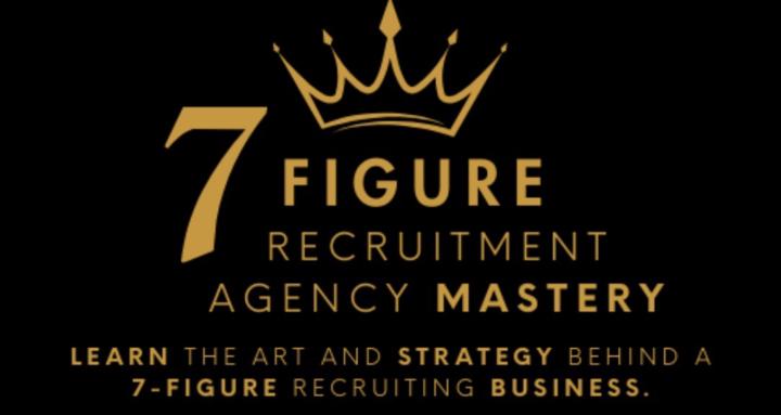 Recruitment Agency Mastery