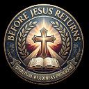 Before Jesus Returns icon