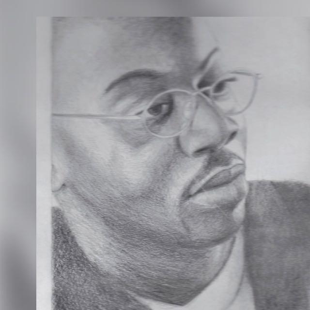 Joe Oteng-Mensah