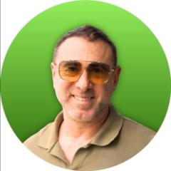 Greg Farricielli