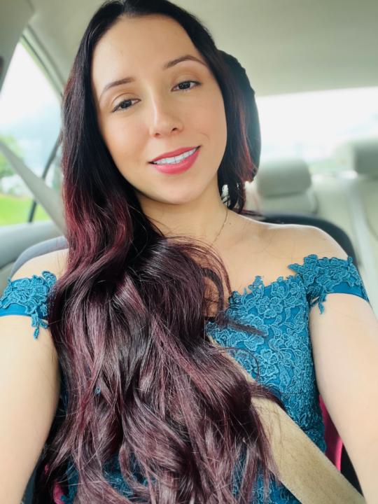 Nelky Menjivar