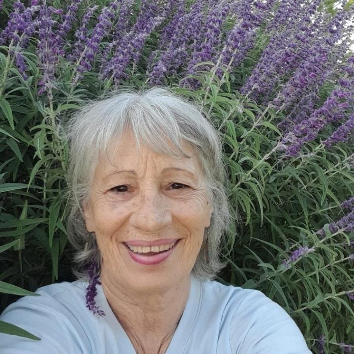 Olga Raquel Scarel