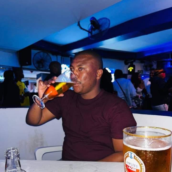 Kwanele Mavundla