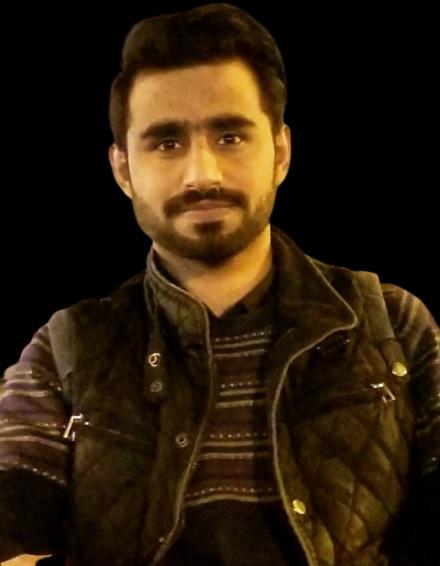 Mudassar Raza