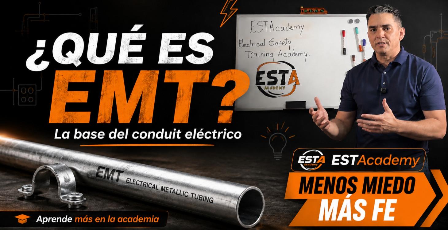 QUE ES EMT?