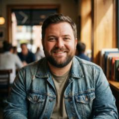 César Hernández Biojo