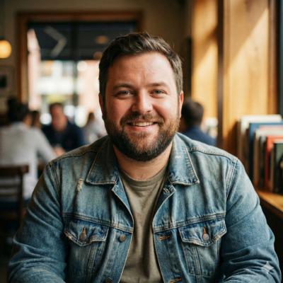 César Hernández Biojo