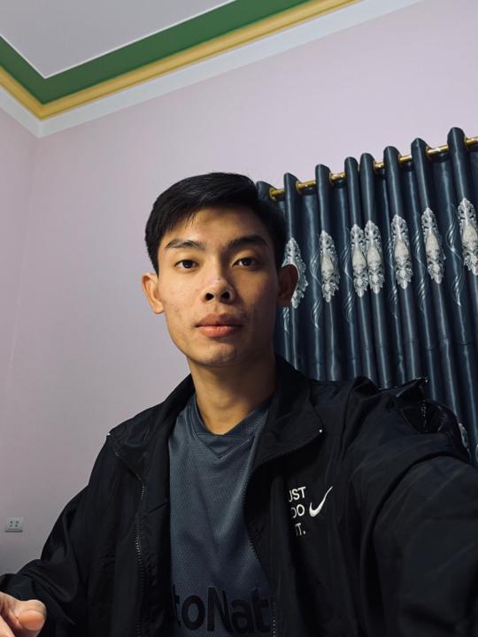 Nguyen Huu vinh
