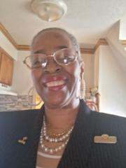 Deacon Tanya Elizabeth Partin Lawton
