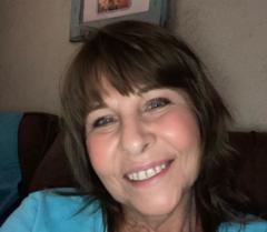 Tracy Holden