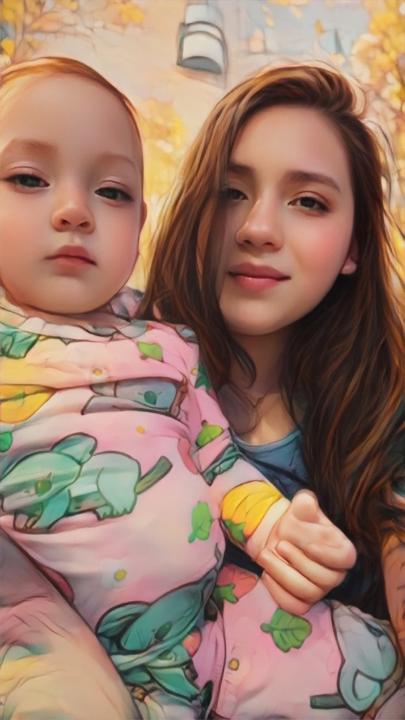Stefany Padilla Blandin