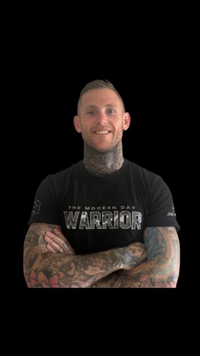 Jake Ward