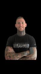 Jake Ward