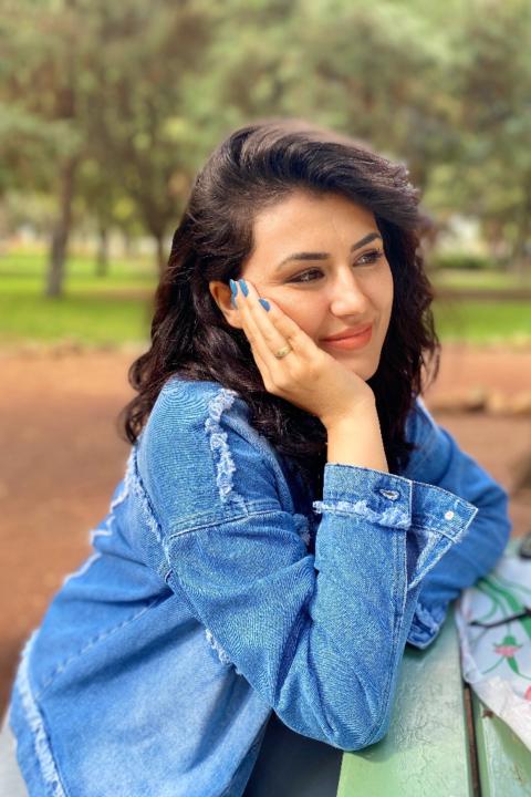 Sedef Aslan Kandıran