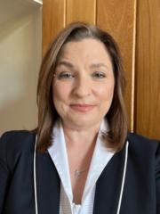 Christine Nott