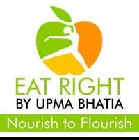 Upma Bhatia
