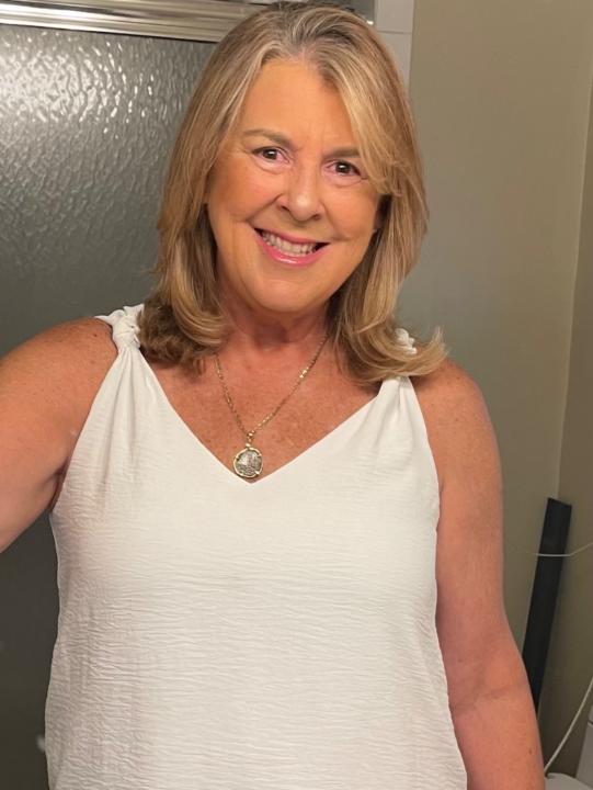 Kym Oppenheim