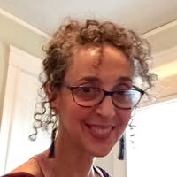 Shari Goldin