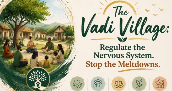 VADI Village