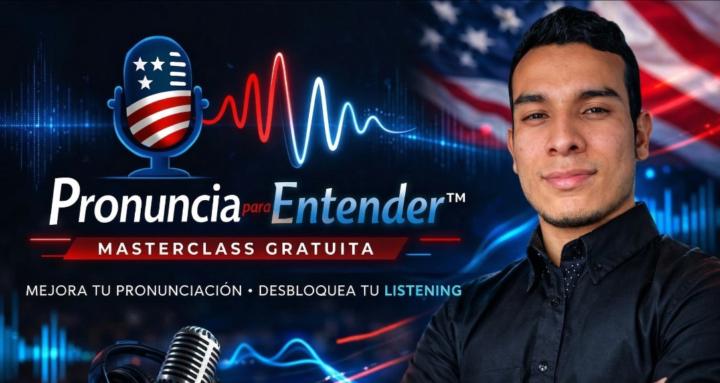 Pronuncia para entender