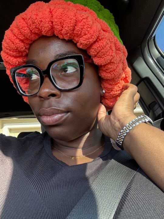 Garneisha Hibbert
