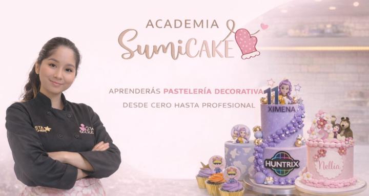 Academia Sumicake